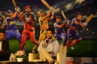 VIVO IPL 2018 Press Meet Photos